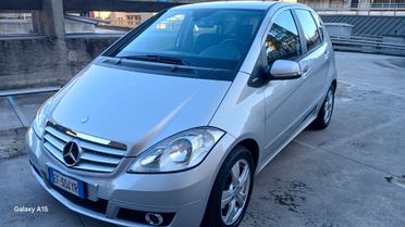 Mercedes-benz A 160 BlueEFFICIENCY Special Edition