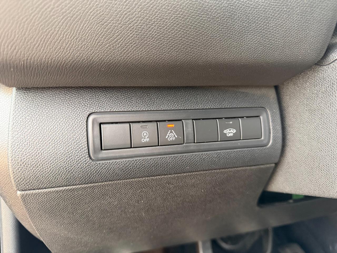 Peugeot 308 1.5 BlueHDi 130cv GT Line Led*Carplay*Full