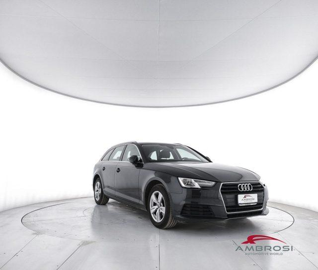 AUDI A4 2.0 TDI 150 CV S tronic Business