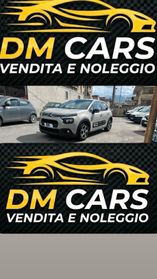 Citroen C3 PureTech 110 S&S Shine