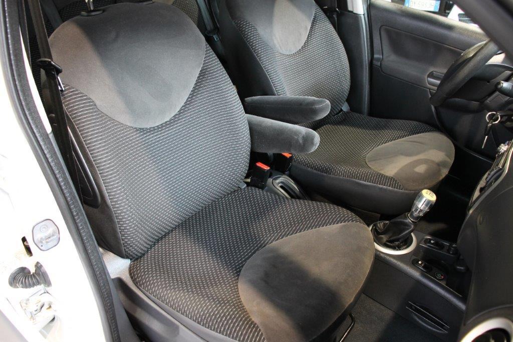 Citroen C3 1.1 Perfect Bi Energy GPL Km 89500