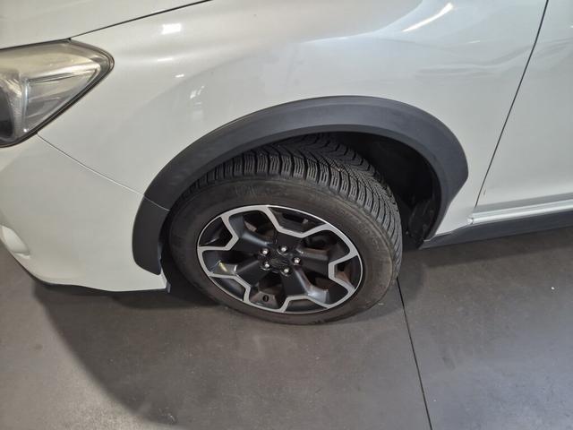 Subaru XV 2.0d S Style (trend) 6mt