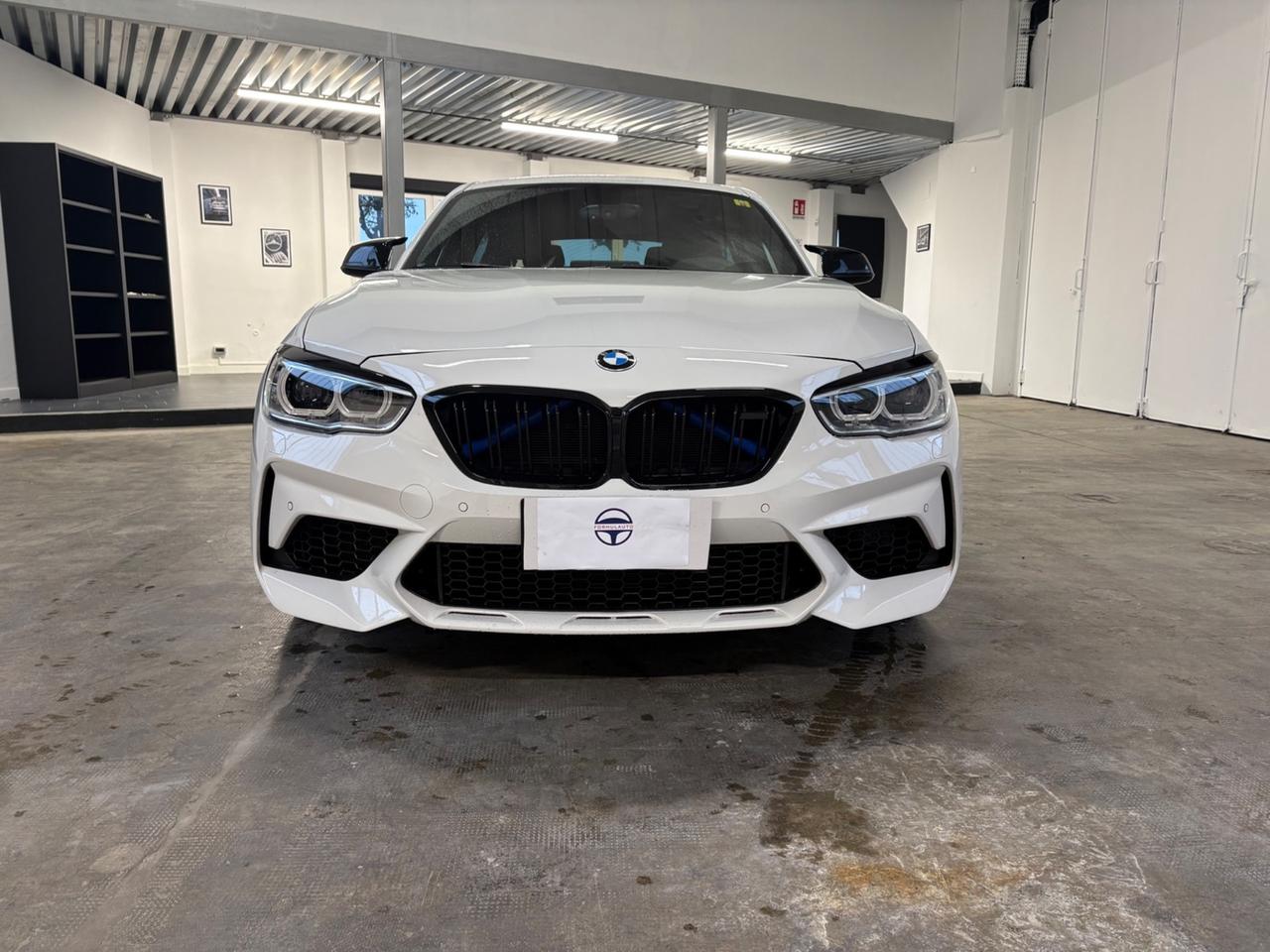 Bmw 140 M140i xDrive 5p.