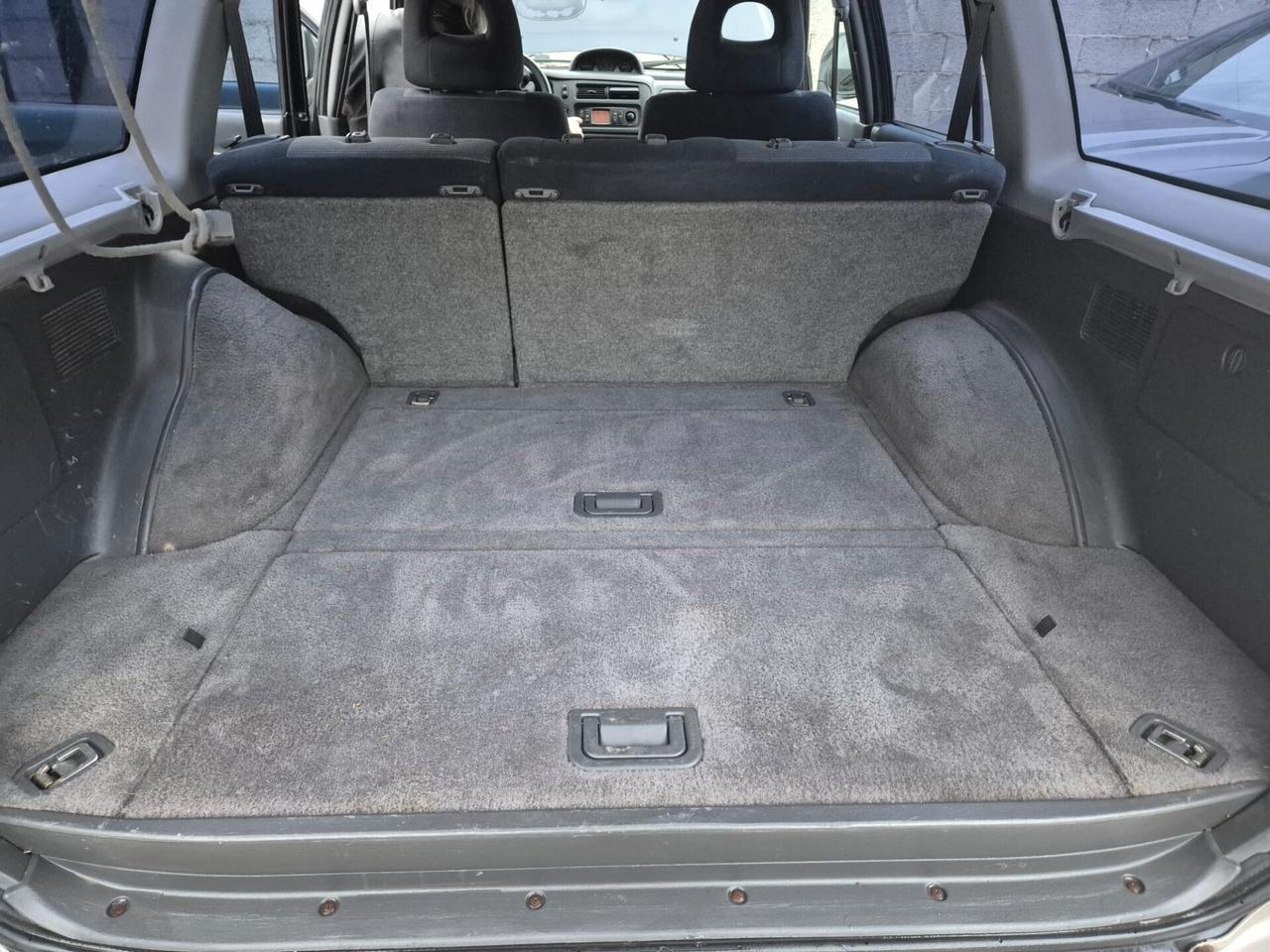 Mitsubishi Pajero Sport 2.5 TDI GLX 4x4 !!!