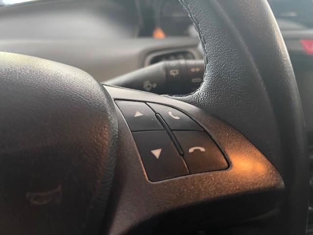 Lancia Ypsilon 1.2 69 CV 5 porte GPL Ecochic Silver