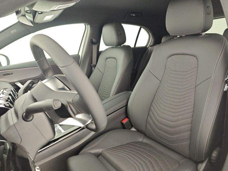 Mercedes-Benz Classe A A 180 d Automatic Business Extra