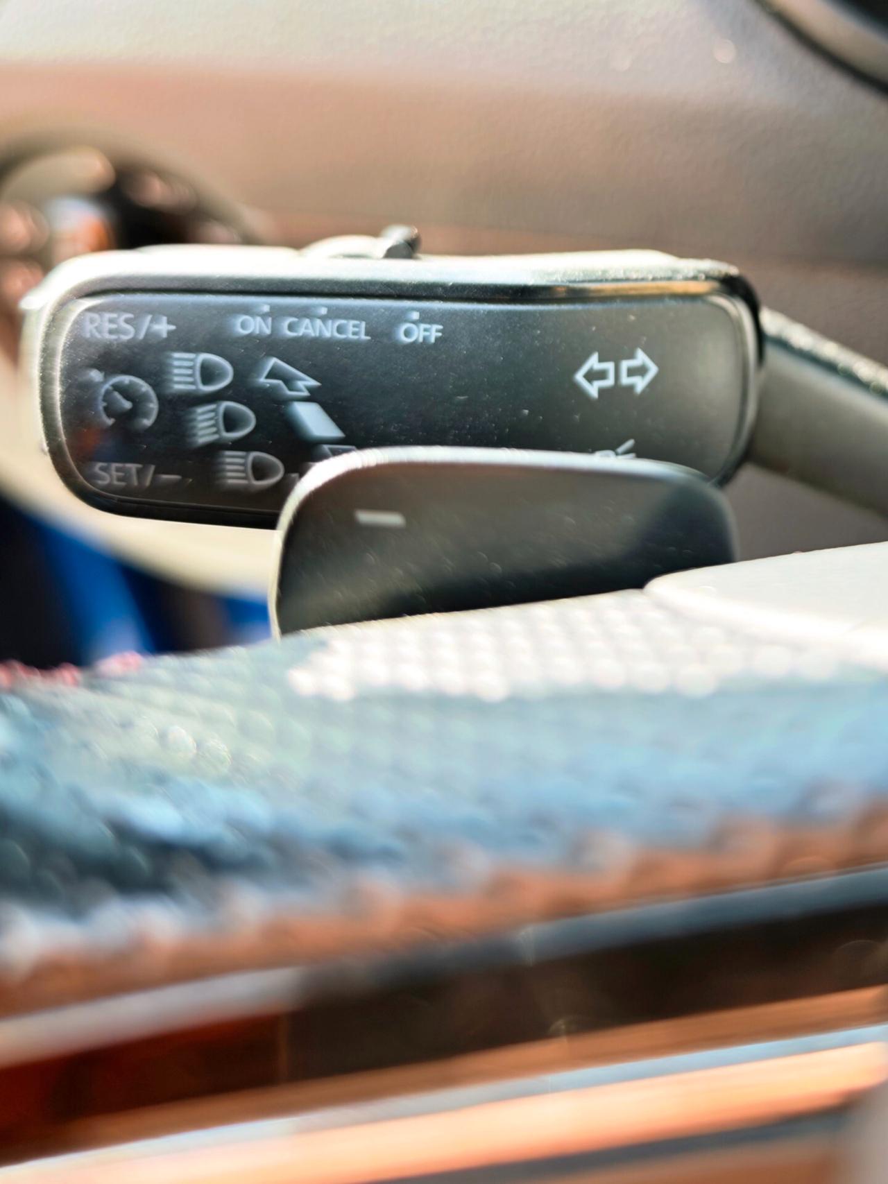 Skoda Octavia 2.0 TDI DSG Wagon RS