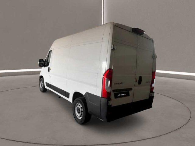 CITROEN Jumper (3ª serie) - 35 2.2 BlueHDi 140 S&S PM-TM Furgo