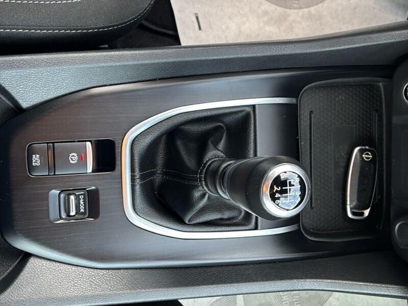 Nissan Qashqai Qashqai MHEV 140 CV Business