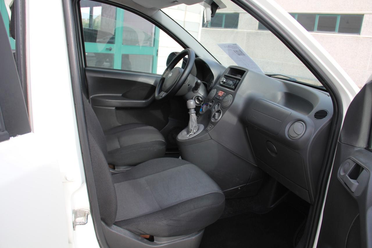 Fiat Panda 1.3 MJT 16V 4x4 Climbing (KW 51 CV 70) PER NEOPATENTATI