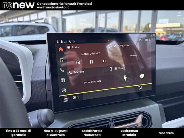 DACIA Spring Extreme Electric 65