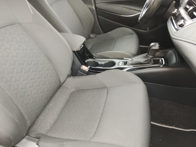 TOYOTA Corolla 1.8 Hybrid Active