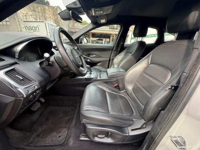 JAGUAR E-Pace 2.0D 180 CV AWD aut. R-Dynamic S