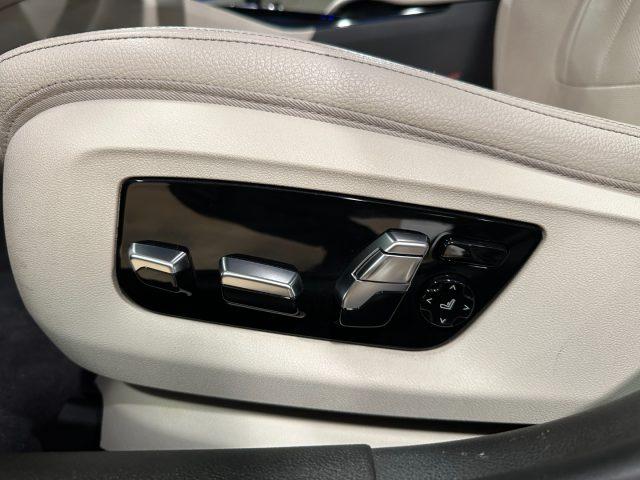 BMW M550 d xDrive Touring-Sedili Vent/Risc-Night Vision-IVA