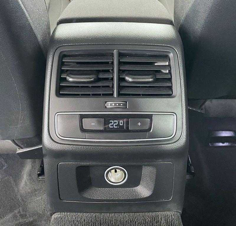 Audi A4 2.0 TDI 190cv quattro S tronic Business
