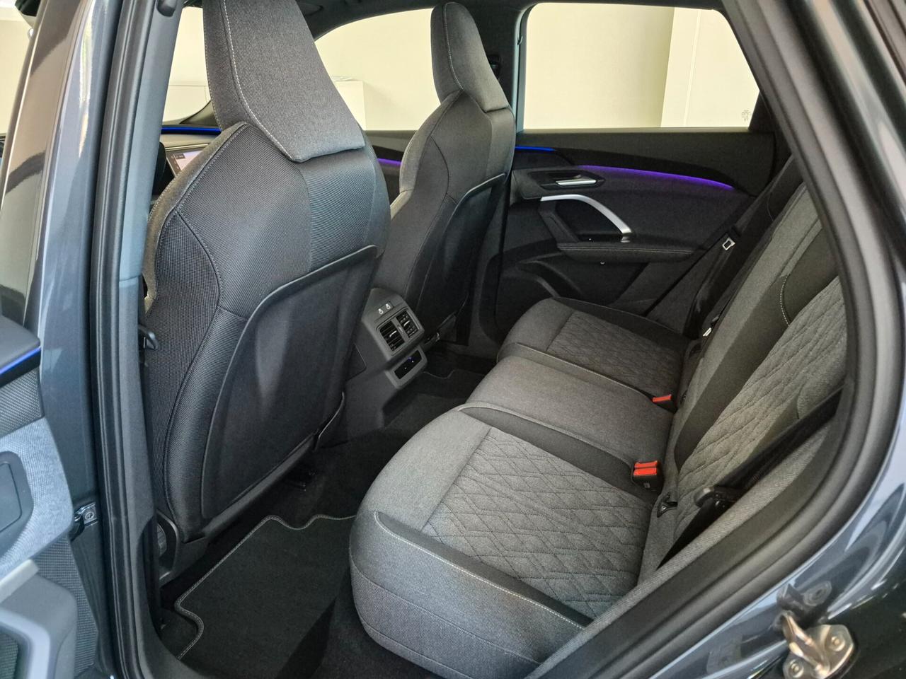 Audi Q5 TDI S LINE EDITION MHEV QUATTRO S TRONIC *NUOVO MODELLO* MATRIX DISPLAY PASS. MMI 360° CARPLAY