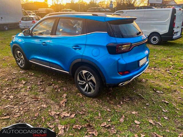 Emc Wave 3 1.5T CVT GPL