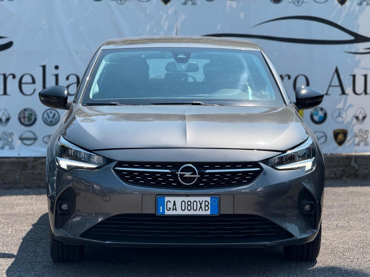 Opel Corsa 1.2 Elegance