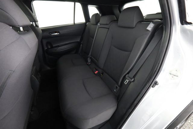 TOYOTA Corolla Cross Corolla Cross 1.8 Hybrid 140 CV E-CVT Trend