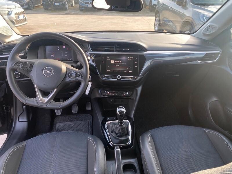 Opel Corsa 1.5 D 100 CV Elegance