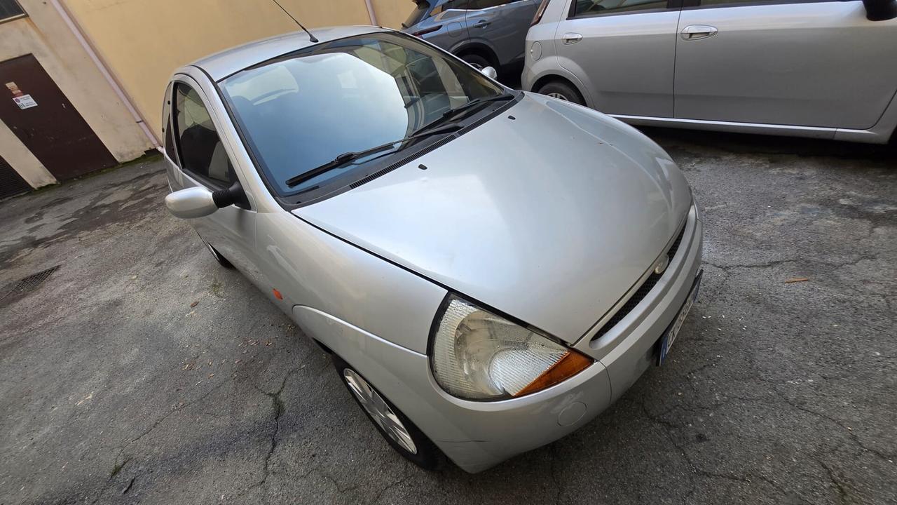 Ford Ka 1.3 Collection