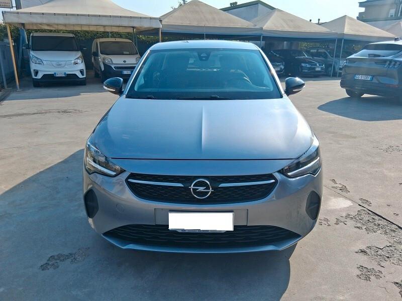 Opel Corsa 1.2 Edition 75 CV (737)