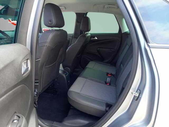 OPEL Crossland 1.2 Turbo 12V 130CV aut. Start&Stop Edition