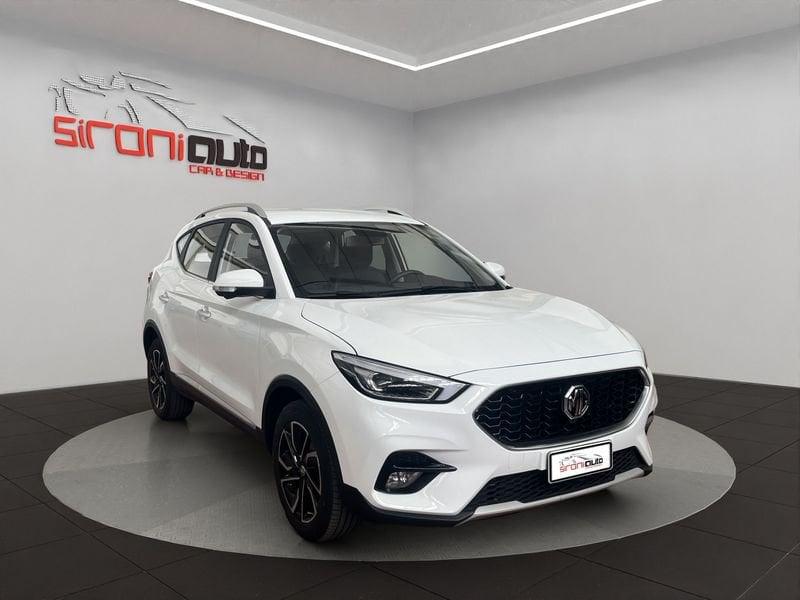 MG ZS ZS 1.0 Luxury auto