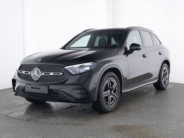 MERCEDES-BENZ GLC 200 4Matic Mild Hybrid AMG Line Advanced Plus