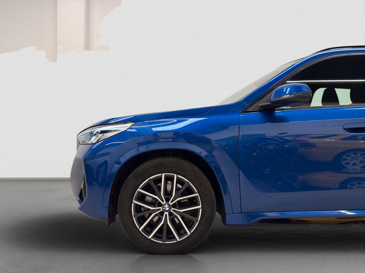 BMW X1 sdrive18d MSport auto*FORMULA S*