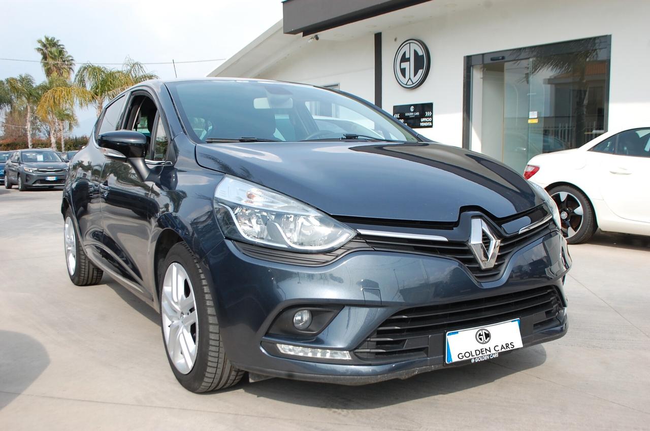 Renault Clio 0.9 Tce Energy Duel 90CV my18 Uff Italy Navi USB