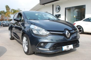 Renault Clio 0.9 Tce Energy Duel 90CV my18 Uff Italy Navi USB