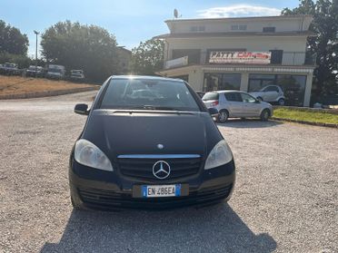 Mercedes-benz A 160 A 160 BlueEFFICIENCY GPL