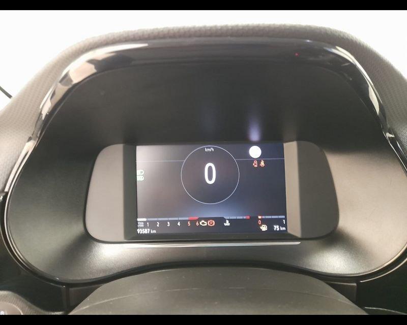 Opel Corsa VI 2020 1.5 D&T s&s 100cv