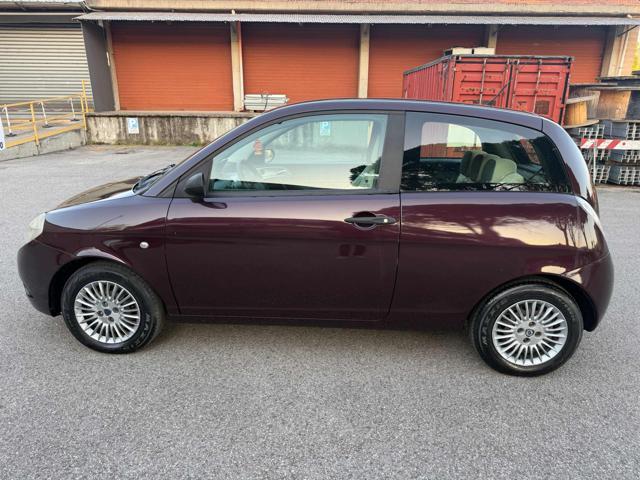 LANCIA Ypsilon BENZINA/GPL 1.4 Platino Ecochic Bellissima