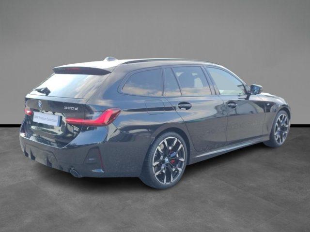 BMW 320 d 48V xDrive Touring Msport Pro Aut.