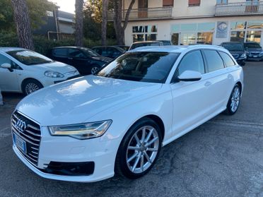 Audi A6 Avant 2.0 TFSI quattro S tronic Business Plus