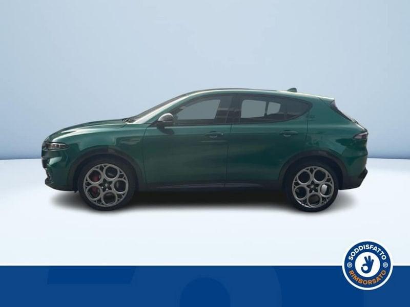 Alfa Romeo Tonale 1.5 160CV TCT7 Benzina Hybrid Veloce MY25