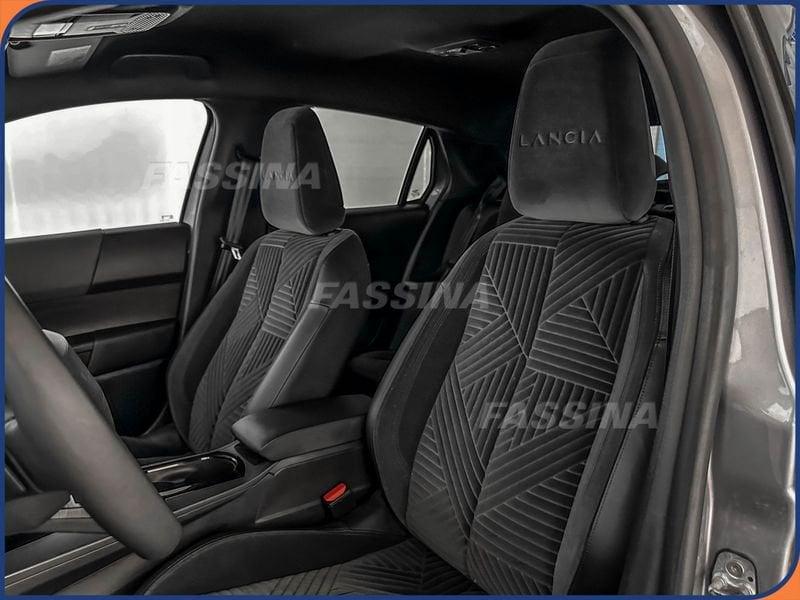 Lancia Ypsilon Ibrida Ibrida 100cv LX e-DCT