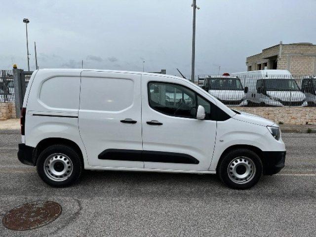 OPEL Combo Cargo 1.6 Diesel 100CV S&S PC 1000kg