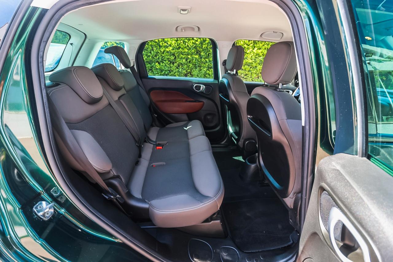 Fiat 500L 1.3 Multijet 95 CV Pop Star