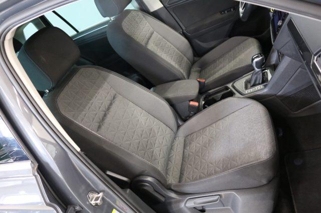VOLKSWAGEN Tiguan 2.0 TDI 150 CV SCR DSG Life