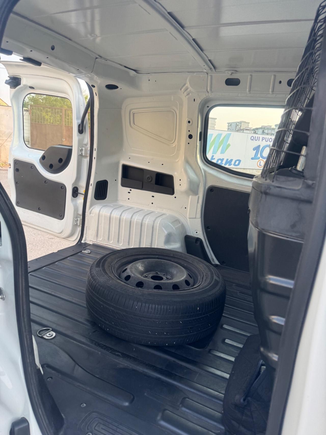 Fiat Fiorino 1.3 MJT 95CV Cargo SX 2020 euro 6