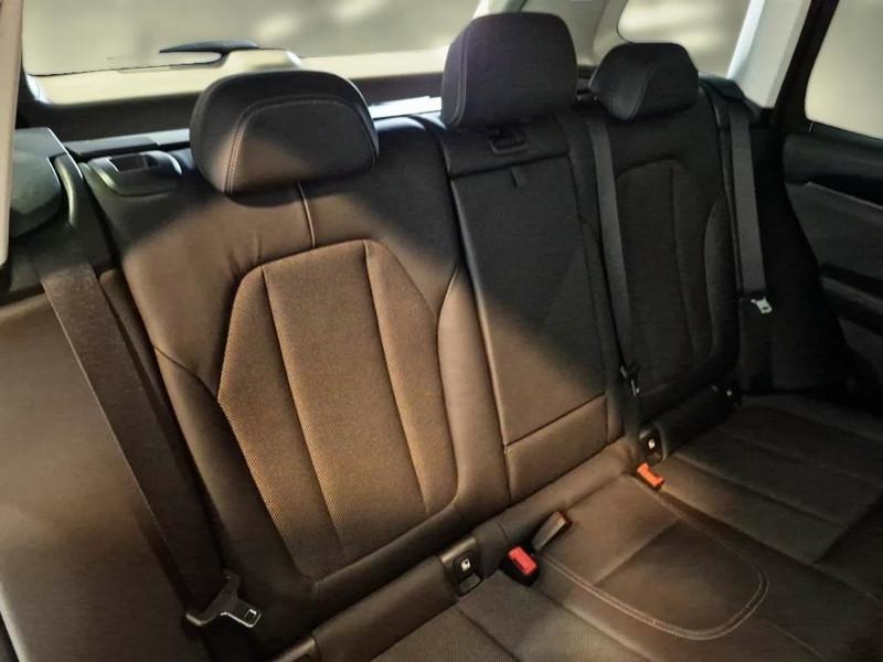 BMW X3 xDrive 30e Business Advantage Autom.