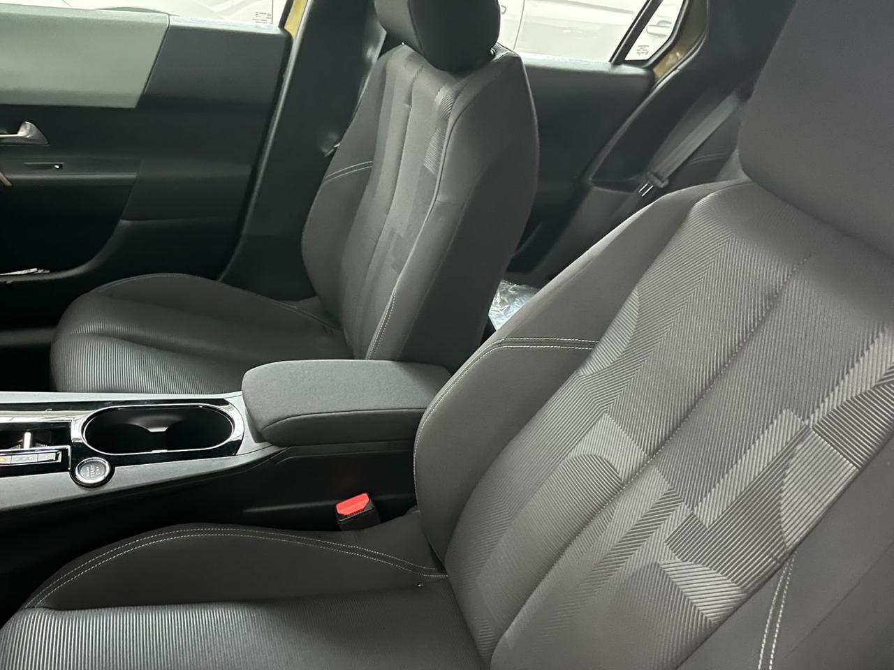 LANCIA Ypsilon 4ª serie Ypsilon Hybrid e-DCT