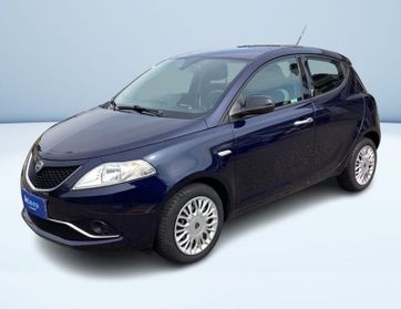 Lancia Ypsilon 1.2 SILVER 69CV