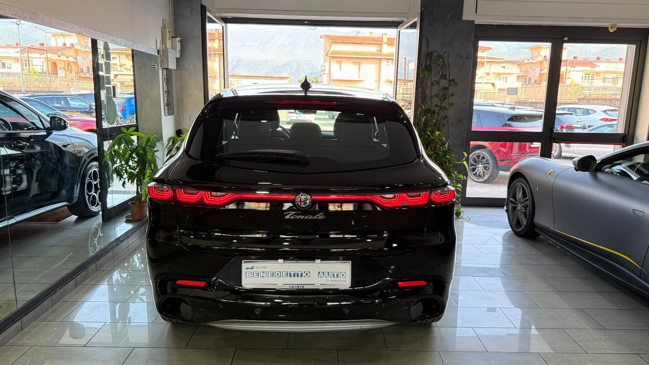 ALFA ROMEO TONALE 1.6 130 CV AUTOMATICA LED