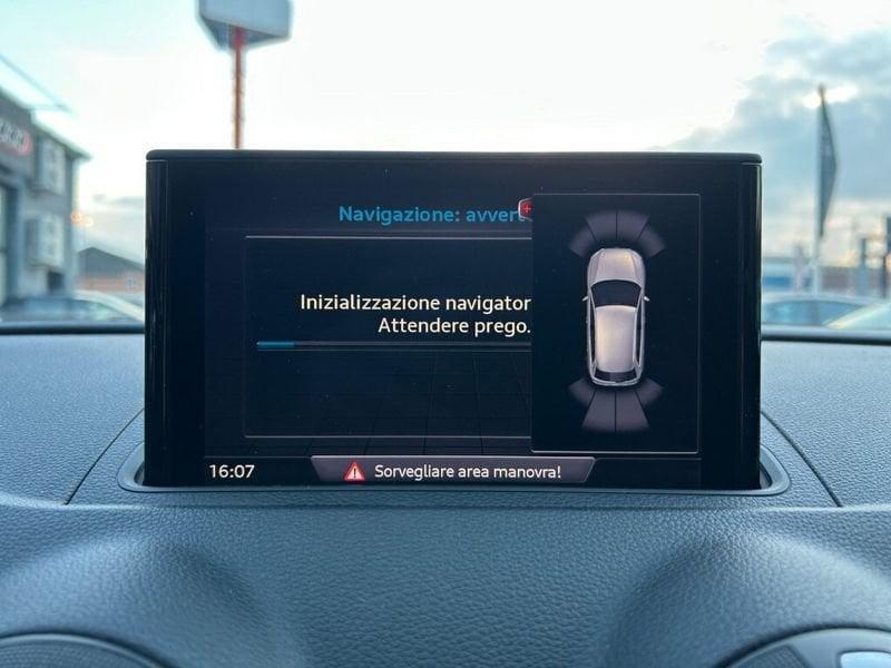 Audi A3 Sportback e-tron A3 SPB 40 e-tron S tronic