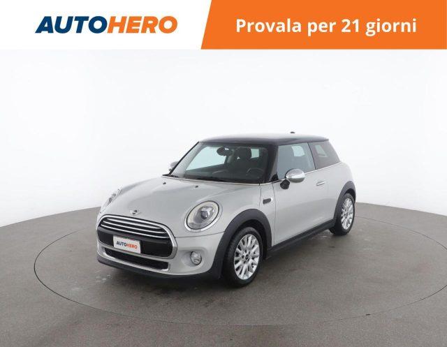 MINI Cooper 1.5 Cooper