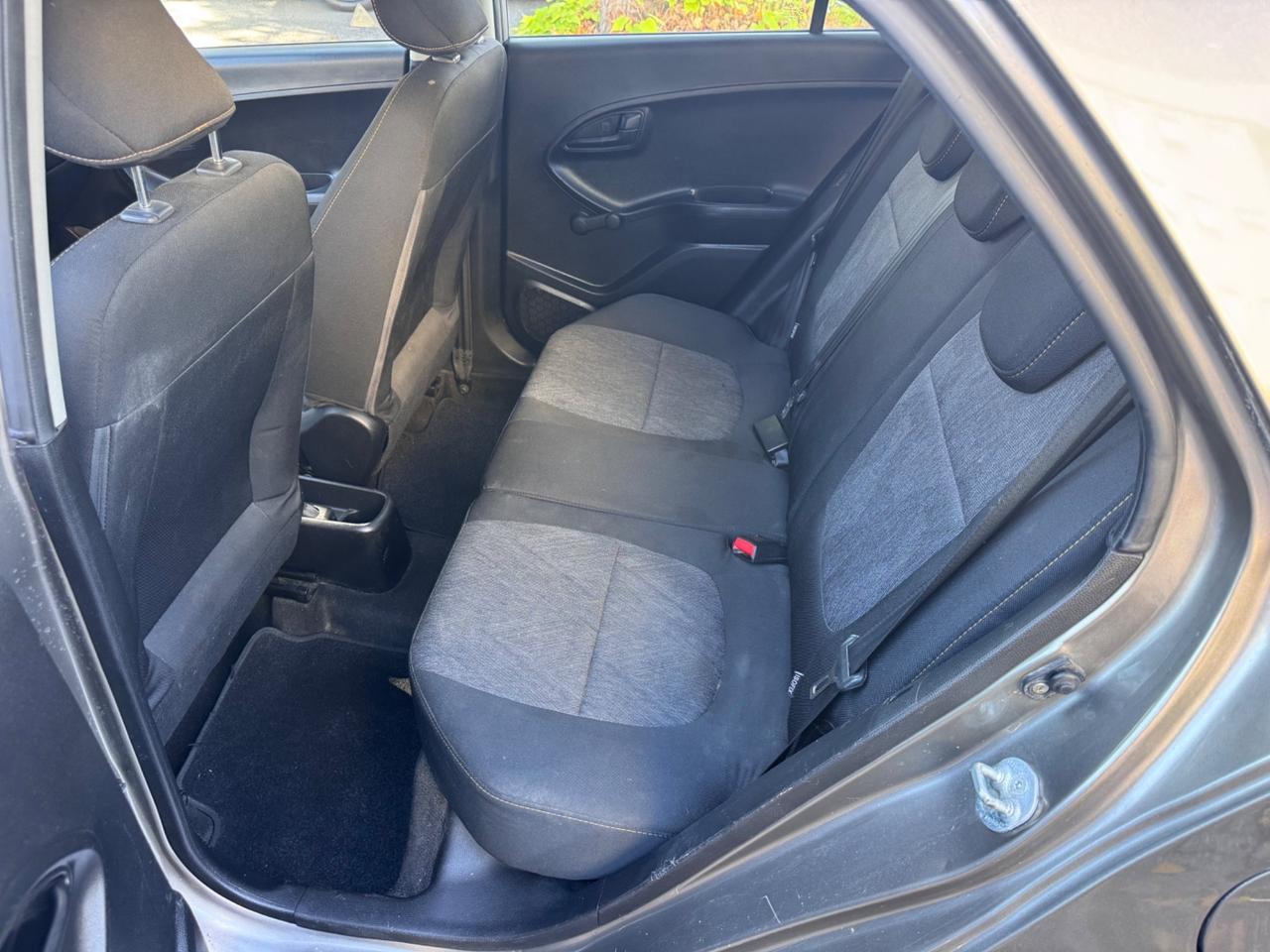 Kia Picanto 1.0 GPL 5P NEOPATEN GARANZIA 12 MESI